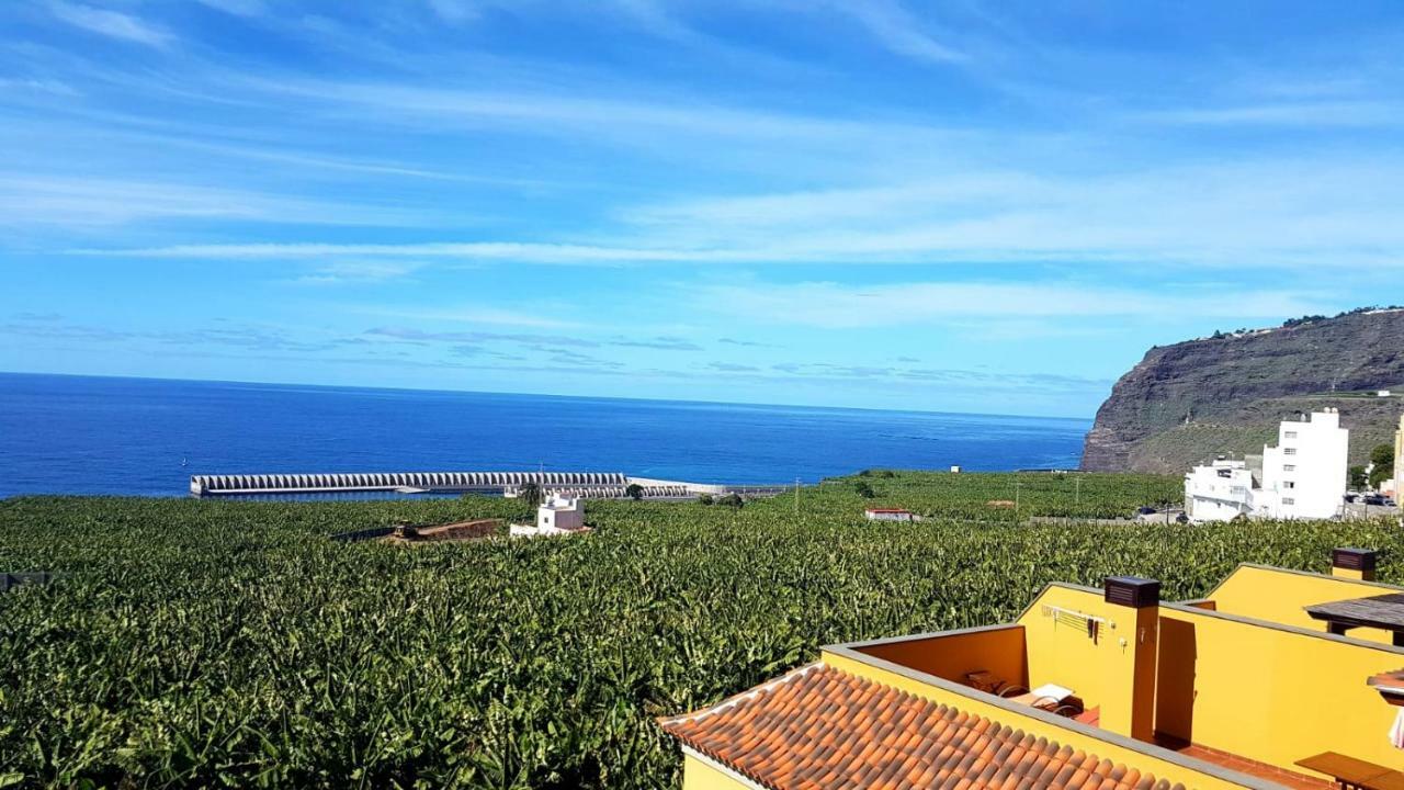 Apartamento La Palmita Sunset Tazacorte Exterior foto