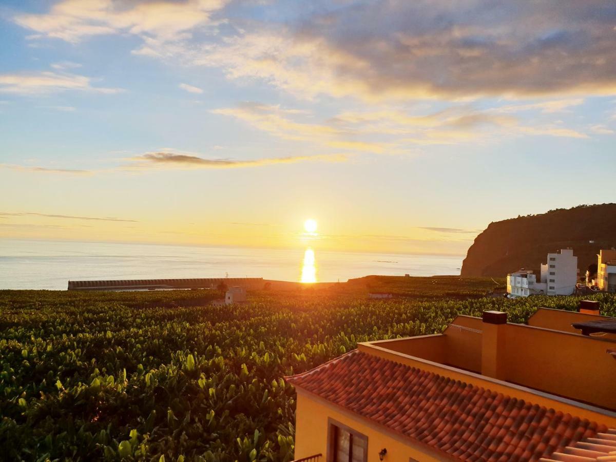 Apartamento La Palmita Sunset Tazacorte Exterior foto